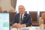 Состоялось заседание Президиума Государственного Собрания – Курултая Республики Башкортостан