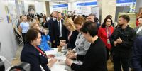 В Уфе пройдёт форум «Ломая барьеры» - Сетевое издание Республика Башкортостан