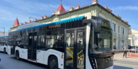 В Башкортостане для повышения безопасности на дорогах в 150 автобусах, курсирующих по маршрутам в Уфе, будут транслировать видеоролики - Министерство транспорта и дорожного хозяйства