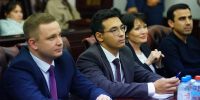 сайт правительства РБ - Башинформ