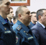 28 пожарно-спасательному отряду Республики Башкортостан 25 лет - ГУ МЧС России по РБ