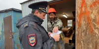 В Башкирии задержан замначальника миграционной службы - Сетевое издание Республика Башкортостан