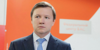 Владимир Ефимов: Строительство станции метро «Рублево-Архангельское» идёт по графику - Mkset.Ru