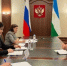 Министр культуры Амина Шафикова провела прием граждан в Приемной Президента РФ в Башкортостане - Министерство культуры
