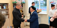 Азат Мухамедьянов - Башинформ