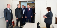 Азат Мухамедьянов - Башинформ