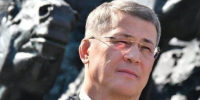 На границе Татарстана и Башкортостана открыли реконструированный мост через реку Ик - Интернет-газета Реальное время