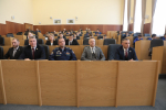 В Государственном Собрании прошел день открытых дверей для участников программы «Герои Башкортостана»