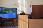 В Государственном Собрании прошел день открытых дверей для участников программы «Герои Башкортостана»