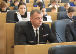 В Государственном Собрании прошел день открытых дверей для участников программы «Герои Башкортостана»