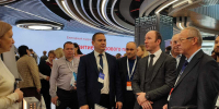 В межвузовском кампусе Уфы обсудили будущее строительных кадров - Сетевое издание Республика Башкортостан