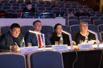 «Время лучших» в Уфе: Юные таланты Башкортостана получили путёвку в Кремль