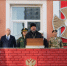 Священник обртился к призывникам - Уфимская Епархия