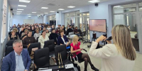 Интенсив «Финансовая культура в медиа» - Федерация профсоюзов РБ
