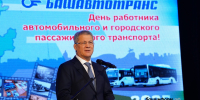 Олег Яровиков - Башинформ