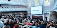 Сергей Кравцов открыл Всероссийский форум «Государственная политика в гуманитарной сфере: воспитание Победой» - Министерство просвещения