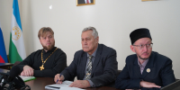 Сотрудники УФСИН России по Республике Башкортостан приняли участие в обучающем семинаре по вопросам воспитательной работы и духовно-нравственного просвещения в учреждениях УИС - УФСИН РБ