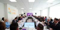 На координационном совете по делам инвалидов в Уфе обсудили новые меры поддержки - Сетевое издание Республика Башкортостан