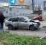 В Уфе произошло массовое ДТП, в котором пострадал ребенок - Комсомольская правда