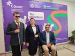 В Уфе провели Координационный совет по делам инвалидов при Правительстве республики