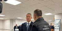 Сегодня на базе Образовательного центра «Йондоз» стартовал цикл мероприятий «Полезная пятница» - Министерство просвещения