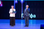 Подведены итоги второго дня уфимского кастинга Всероссийского конкурса «Время лучших»
