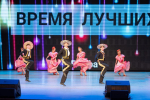 Подведены итоги второго дня уфимского кастинга Всероссийского конкурса «Время лучших»