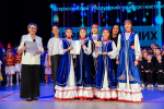 Подведены итоги второго дня уфимского кастинга Всероссийского конкурса «Время лучших»