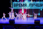 Подведены итоги второго дня уфимского кастинга Всероссийского конкурса «Время лучших»