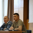 В БАГСУ прошел «Разговор о важном» с участием депутата - участника СВО - Единая Россия