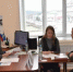 Министр Светлана Верещагина провела выездной прием граждан в Дуванском районе и посетила геопарк «Янган-Тау»  - Комитет по предпринимательству