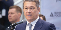 Хабиров усилил охрану ТЭК - Mkset.Ru