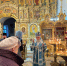 Служение митрополита НИКОНА накануне Недели 20-й по Пятидесятнице и праздника Иверской иконы Божией Матери - Уфимская Епархия