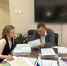 Выездные обследования состояния охраны труда - Профсоюз образования
