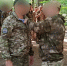 Боец из Уфы награждён медалью за победу в неравном бою с противником - Сетевое издание Республика Башкортостан