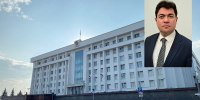 Глава Башкирии объявил о кадровых перестановках в правительстве республики - Сетевое издание Ufaved.Info