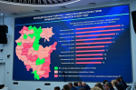 Число ландшафтных пожаров в Башкортостане в 2025 году оказалось ниже среднемноголетних значений