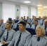 В УФСИН России по Республике Башкортостан подвели итоги работы за 9 месяцев 2025 года - УФСИН РБ