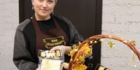 Дипломанты проекта «Продукт Башкортостана» приняли участие в ярмарке на «Патрики-маркет» - Министерство торговли и услуг