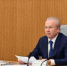 В Правительстве обсудили вопросы регионального экологического контроля - Минэкологии РБ
