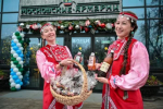 Сельхозтоваропроизводители Башкортостана представили продуктовые бренды на площадке «Московские ярмарки»