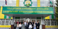 В честь Международного дня повара в школах республики прошла ежегодная акция «#Вкусная работа – профессия повар!» - Министерство просвещения