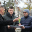 Ратмир Мавлиев анонсировал преобразование проспекта Октября - Сетевое издание Ufaved.Info