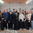 Встреча Салаватской молодежи с командой УПМ - Уфимская Епархия