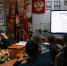 Кадеты уфимского лицея осваивают основы гражданской обороны  - Комитет по чрезвычайным ситуациям