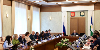 правительство Башкирии пресс-служба правительства - Башинформ