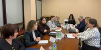 Коллегия Контрольно-счетной палаты Республики Башкортостан под председательством Елены Теняевой утвердила результаты экспертно-аналитического мероприятия «Анализ соблюдения требований по осуществлению государственной регистрации прав на недвижимое имущество Республики Башкортостан, переданное государственным унитарным предприятиям Республики Башкортостан» - Контрольно-счетная палата РБ