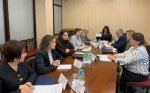 Коллегия Контрольно-счетной палаты Республики Башкортостан под председательством Елены Теняевой утвердила результаты экспертно-аналитического мероприятия «Анализ соблюдения требований по осуществлению государственной регистрации прав на недвижимое имущество Республики Башкортостан, переданное государственным унитарным предприятиям Республики Башкортостан»