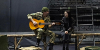 театр «Нур» пресс-служба - Башинформ