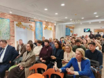 Четыре района Башкортостана представили свой туристический потенциал на встрече с туроператорами региона